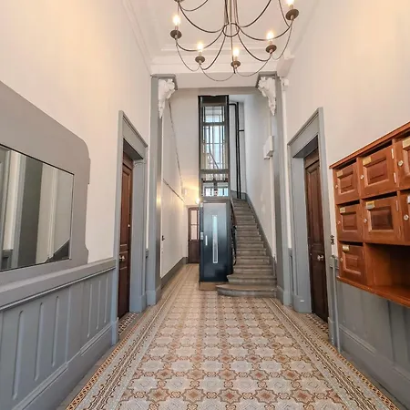 Apartment #hw Le Mazet Hyper-centre Haussmanian